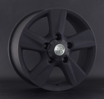 Диск Replay LX43 18x8 5x150 ET56 DIA110.10 MB