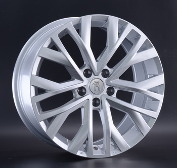 Диск Replay A208 18x8 5x112 ET25 DIA66.60 S