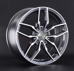 Диск Replay VV285 18x8 5x112 ET25 DIA66.60 GMF