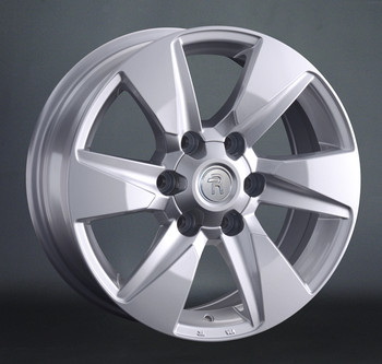 Диск Replay TY311 17x7.50 6x139.70 ET30 DIA106.10 S