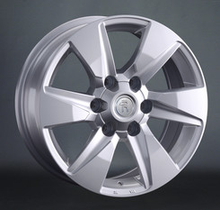 Диск Replay TY311 17x7.50 6x139.70 ET30 DIA106.10 S