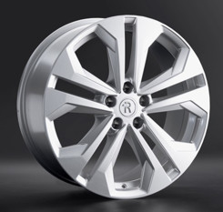 Диск Replay B247 20x9 5x112 ET35 DIA66.60 SFP