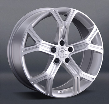 Диск Replay A204 19x8.50 5x112 ET28 DIA66.60 SF