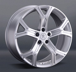 Диск Replay A204 19x8.50 5x112 ET20 DIA66.60 SF