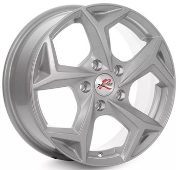 Диск X'trikeRST R066 16x6.50 5x112 ET46 DIA57.10 HSL