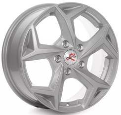 Диск X'trikeRST R066 16x6.50 5x112 ET46 DIA57.10 HSL