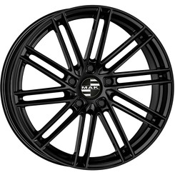 Диск MAK Leipzig 20x9 5x130 ET50 DIA71.60 Gloss Black