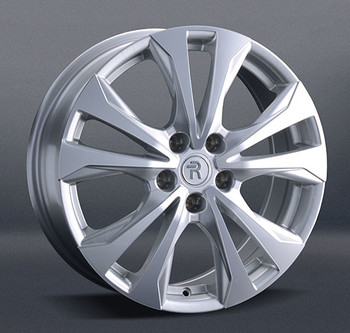 Диск Replay SB53 18x7 5x114.30 ET48 DIA56.10 SFP