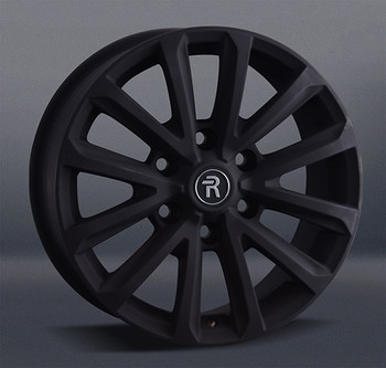 Диск Replay MI129 17x7.50 6x139.70 ET38 DIA67.10 MB