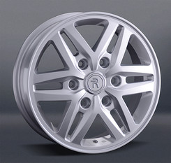 Диск Replay HND307 18x7 6x139.70 ET53.50 DIA92.50 S