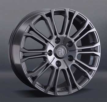 Диск Replay LX153 20x8.50 5x150 ET58 DIA110.10 GM