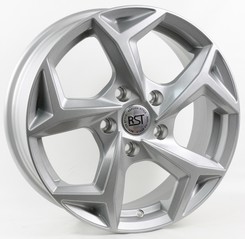 Диск RST R066 16x6.50 5x114.30 ET50 DIA66.10 SL