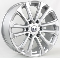 Диск RST R058 18x7.50 6x139.70 ET25 DIA106.10 S