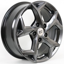 Диск RST R066 16x6.50 5x112 ET46 DIA57.10 BH