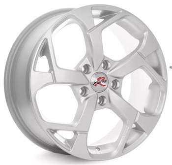 Диск X'trikeRST R067 17x7 5x114.30 ET48 DIA67.10 HS