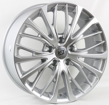Диск RST R027 17x7.50 5x114.30 ET45 DIA60.10 S
