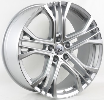 Диск RST R029 19x8.50 5x112 ET32 DIA66.60 S