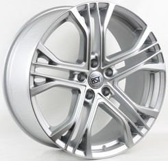 Диск RST R029 19x8.50 5x112 ET28 DIA66.60 S