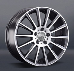Диск Replay JG32 18x7.50 5x108 ET45 DIA63.30 GMF