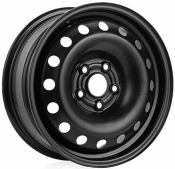 Диск Trebl X40938 17x6.50 5x114.30 ET49 DIA67.10 Сильвер