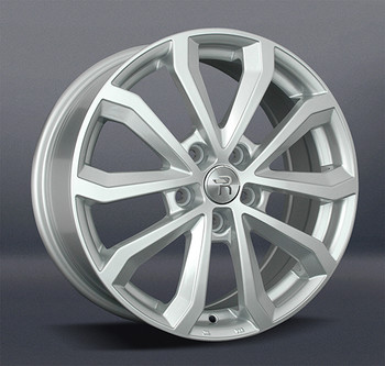 Диск Replay VV173 17x7 5x112 ET40 DIA57.10 S