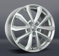 Диск Replay VV173 17x7 5x112 ET40 DIA57.10 S