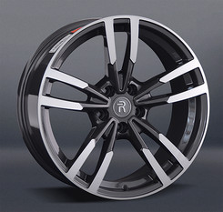 Диск Replay VV305 18x8 5x112 ET34 DIA57.10 GMF