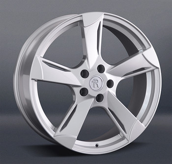 Диск Replay A216 19x8.50 5x112 ET31.50 DIA66.60 S