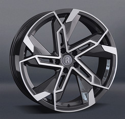 Диск Replay A209 20x8.50 5x112 ET20 DIA66.60 GMF