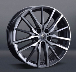 Диск Replay MI171 18x7 5x114.30 ET38 DIA67.10 GMF