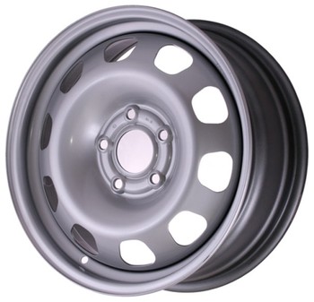 Диск KFZ 8873 16x6.50 5x114.30 ET50 DIA66.10