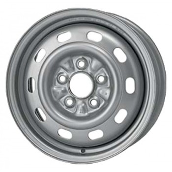 Диск KFZ 9987 17x6.50 5x114.30 ET39 DIA60.10