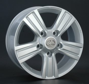 Диск Replica LA LX49 20x8.50 5x150 ET60 DIA110.10