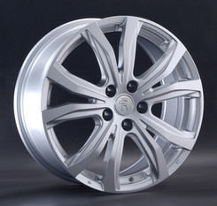 Диск Replay LX108 18x8 5x114.30 ET30 DIA60.10 S