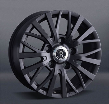 Диск Replay LX98 18x8 5x150 ET56 DIA110.10 MB