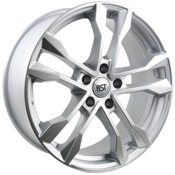 Диск RST R068 18x8 5x112 ET30 DIA66.60 S