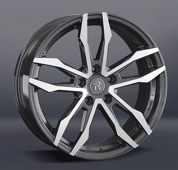 Диск Replay TY336 18x8 5x114.30 ET50 DIA60.10 GMF