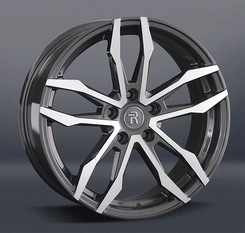 Диск Replay TY336 18x8 5x114.30 ET50 DIA60.10 GMF