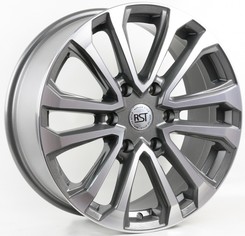 Диск RST R058 18x7.50 6x139.70 ET25 DIA106.10 GRD