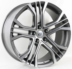 Диск RST R029 19x8.50 5x112 ET32 DIA66.60 GRD