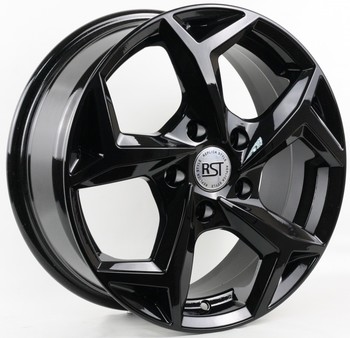 Диск RST R066 16x6.50 5x114.30 ET44 DIA67.10 BL