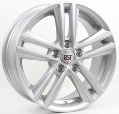 Диск RST R025 15x6 5x100 ET38 DIA57.10 SL