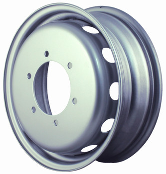 Диск Аккурайд FORD Transit 16x6 6x180 ET109.50 DIA138.80 S