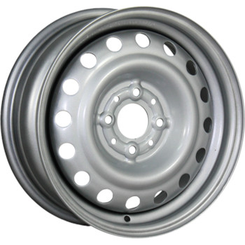 Диск Eurodisk 15009 15x6 4x100 ET50 DIA60.10 S