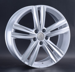 Диск Replay MR222 19x8 5x112 ET38 DIA66.60 S