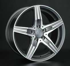 Диск Replay MR 111 20x8.50 5x112 ET36 DIA66.60 GMFP