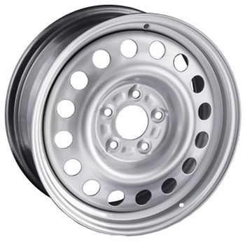 Диск Eurodisk 14013 14x5.50 4x100 ET49 DIA56.60 S