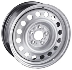 Диск Eurodisk 14013 14x5.50 4x100 ET49 DIA56.60 S