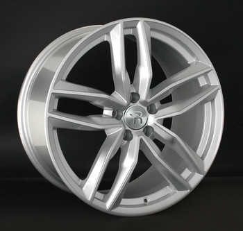 Диск Replica LA A102 20x9 5x112 ET33 DIA66.60 S