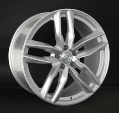 Диск Replica LA A102 20x9 5x112 ET33 DIA66.60 S